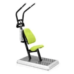 Sport-Thieme Hydraulic Lat Pull-down / Shoulder Press Machine 5 Sport-Thieme Hydraulic Lat Pull-down / Shoulder Press Machine -The Fitness Equipment Store 312 9702