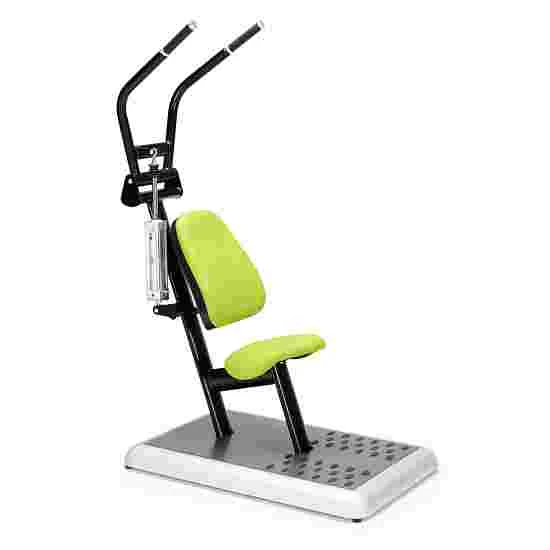 Sport-Thieme Hydraulic Lat Pull-down / Shoulder Press Machine 4 Sport-Thieme Hydraulic Lat Pull-down / Shoulder Press Machine - Image 2