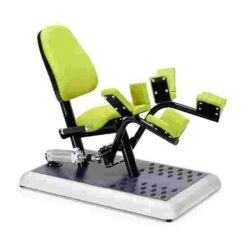 Sport-Thieme Hydraulic Hip Abduction/adduction Machine -The Fitness Equipment Store 312 9904