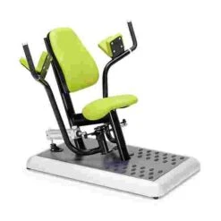 Sport-Thieme Hydraulic Butterfly / Reverse Fly Machine -The Fitness Equipment Store 313 0009