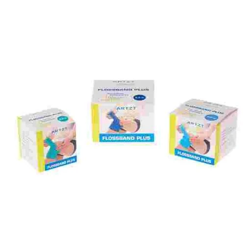 Artzt Vitality Floss Band - Image 6