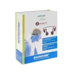 Artzt Vitality SoundVibe -The Fitness Equipment Store 314 0707 4