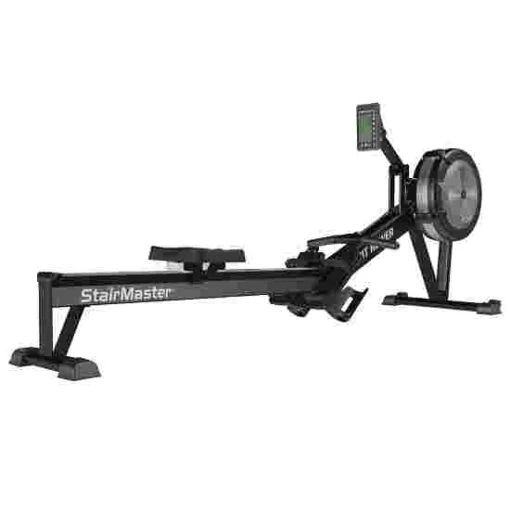 StairMaster "HIIT Rower" Rowing Machine - Image 5