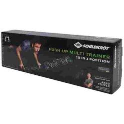 Schildkröt Fitness Push-Up Multi Trainer -The Fitness Equipment Store 314 6008 6