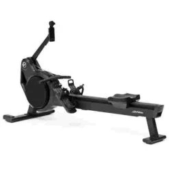 Life Fitness "Heat Performance Rower TFT" Rowing Machine -The Fitness Equipment Store 314 8701