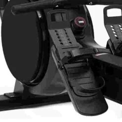 Life Fitness "Heat Performance Rower TFT" Rowing Machine -The Fitness Equipment Store 314 8701 6