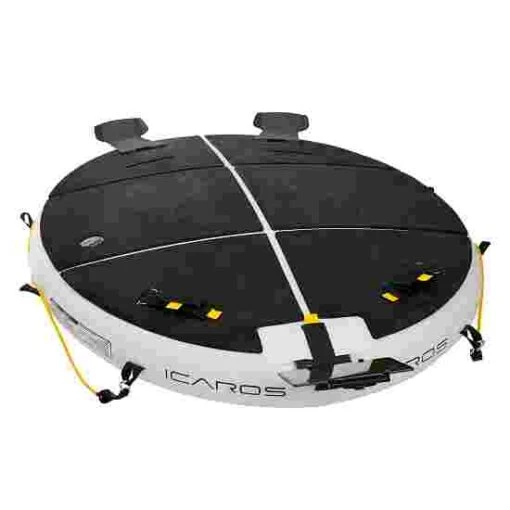 Icaros "Cloud"