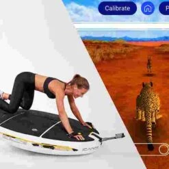 Icaros "Cloud" -The Fitness Equipment Store 315 5400 12