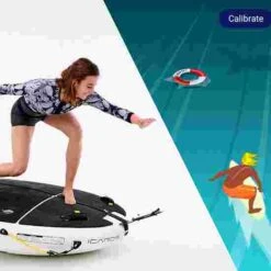 Icaros "Cloud" -The Fitness Equipment Store 315 5400 13