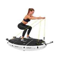 Icaros "Cloud" -The Fitness Equipment Store 315 5400