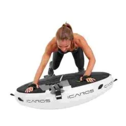 Icaros "Cloud" -The Fitness Equipment Store 315 5400 5
