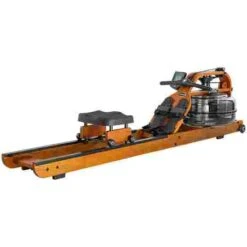 Fluid "Viking 3 V" Rowing Machine -The Fitness Equipment Store 315 5501