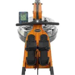 Fluid "Viking 3 V" Rowing Machine -The Fitness Equipment Store 315 5501 3
