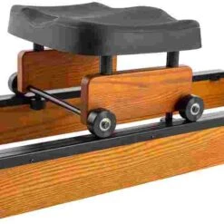 Fluid "Viking 3 V" Rowing Machine -The Fitness Equipment Store 315 5501 4