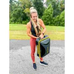 Terra-Core "Terra Glide" Balance Trainer -The Fitness Equipment Store 315 8106 11