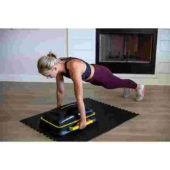 Terra-Core "Terra Glide" Balance Trainer -The Fitness Equipment Store 315 8106 7
