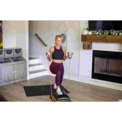 Terra-Core "Terra Glide" Balance Trainer -The Fitness Equipment Store 315 8106 9