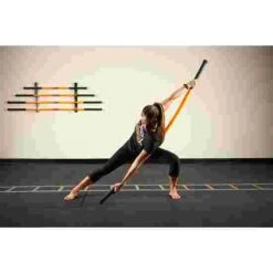 Stick Mobility Exercise Stick -The Fitness Equipment Store 316 7801 2