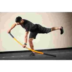 Stick Mobility Exercise Stick -The Fitness Equipment Store 316 7801 3