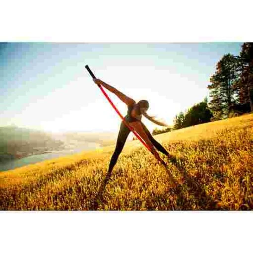 Stick Mobility Exercise Stick - Image 9