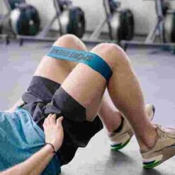 Sport-Thieme "Loop Resistance" Exercise Band -The Fitness Equipment Store 318 1531 1