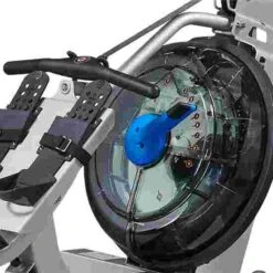 Fluid "Evolution Series" Rowing Machine -The Fitness Equipment Store 318 2404 5