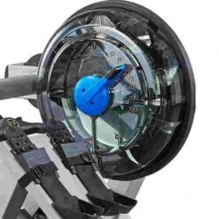 Fluid "Evolution Series" Rowing Machine -The Fitness Equipment Store 318 2417 4