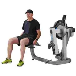 First Degree "Fluid Cycle X Trainer XT E-720s" -The Fitness Equipment Store 318 2420 10