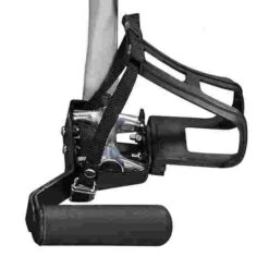 First Degree "Fluid Cycle X Trainer XT E-720s" -The Fitness Equipment Store 318 2420 12