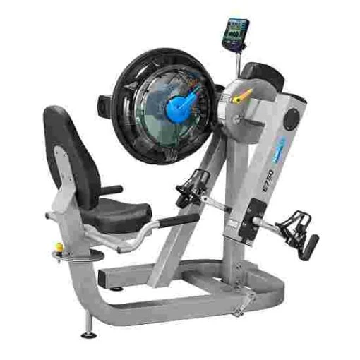 First Degree "Fluid Cycle X Trainer XT E-720s" - Image 3