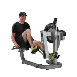 First Degree "Fluid Cycle X Trainer XT E-720s" -The Fitness Equipment Store 318 2420 5