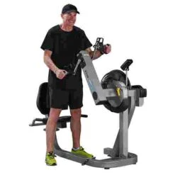 First Degree "Fluid Cycle X Trainer XT E-720s" -The Fitness Equipment Store 318 2420 6