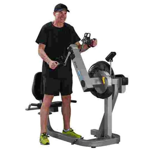 First Degree "Fluid Cycle X Trainer XT E-720s" - Image 6