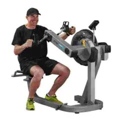 First Degree "Fluid Cycle X Trainer XT E-720s" -The Fitness Equipment Store 318 2420 7