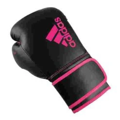 Adidas "Hybrid 80" Boxing Gloves -The Fitness Equipment Store 319 0311