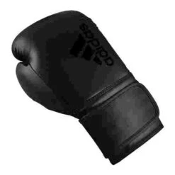 Adidas "Hybrid 80" Boxing Gloves -The Fitness Equipment Store 319 0337 1