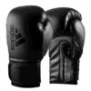 Adidas "Hybrid 80" Boxing Gloves -The Fitness Equipment Store 319 0337