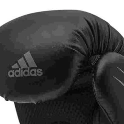 Adidas "Speed Tilt 150" Boxing Gloves -The Fitness Equipment Store 326 3903 5