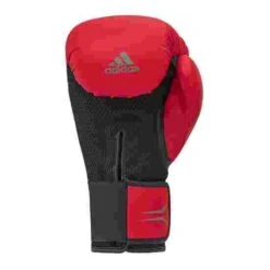Adidas "Speed Tilt 150" Boxing Gloves -The Fitness Equipment Store 326 3945 3