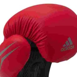 Adidas "Speed Tilt 150" Boxing Gloves -The Fitness Equipment Store 326 3945 5