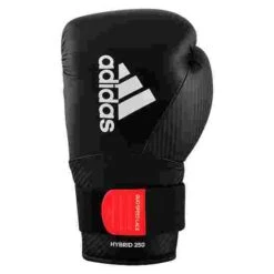 Adidas "Hybrid 250 Duo Lace" Boxing Gloves -The Fitness Equipment Store 326 4209 1