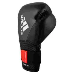Adidas "Hybrid 250 Duo Lace" Boxing Gloves -The Fitness Equipment Store 326 4209 2