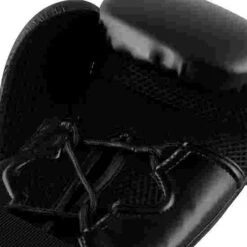 Adidas "Hybrid 250 Duo Lace" Boxing Gloves -The Fitness Equipment Store 326 4209 5