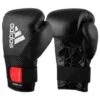 Adidas "Hybrid 250 Duo Lace" Boxing Gloves -The Fitness Equipment Store 326 4212