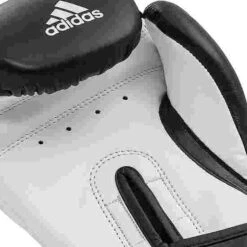 Adidas "Speed Tilt 250" Boxing Gloves -The Fitness Equipment Store 327 2608 3