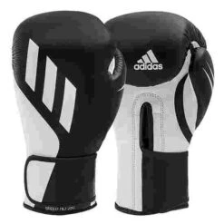 Adidas "Speed Tilt 250" Boxing Gloves -The Fitness Equipment Store 327 2637