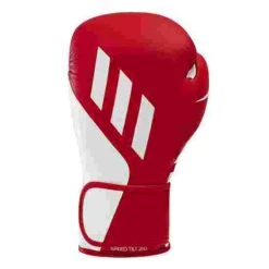 Adidas "Speed Tilt 250" Boxing Gloves -The Fitness Equipment Store 327 2640 2