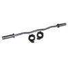 Sport-Thieme 50-mm Competition SZ Bar -The Fitness Equipment Store 328 0704
