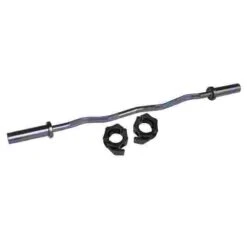 Sport-Thieme 50-mm Competition SZ Bar