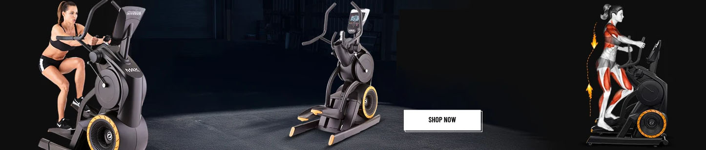 The Fitness Equipment Store -The Fitness Equipment Store SGD